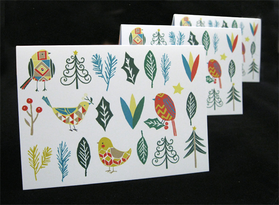 Greetings Card Printing - the Cash Generator!